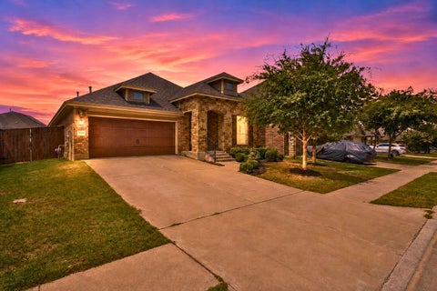 Photo of 3543 Pauling LOOP, Round Rock, TX 78665 (MLS # 7068722)