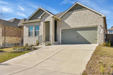 Photo of 1621 Brueggerhoff RD, Leander, TX 78641 (MLS # 1009739)