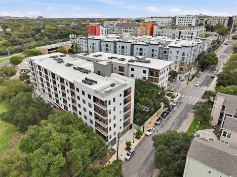 Tiny photo for 2500 Longview ST #201, Austin, TX 78705 (MLS # 6962152)