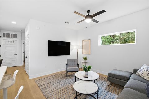 Tiny photo for 2500 Longview ST #201, Austin, TX 78705 (MLS # 6962152)