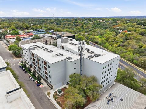 Tiny photo for 2500 Longview ST #201, Austin, TX 78705 (MLS # 6962152)