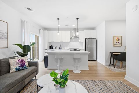 Photo of 2500 Longview ST #201, Austin, TX 78705 (MLS # 6962152)