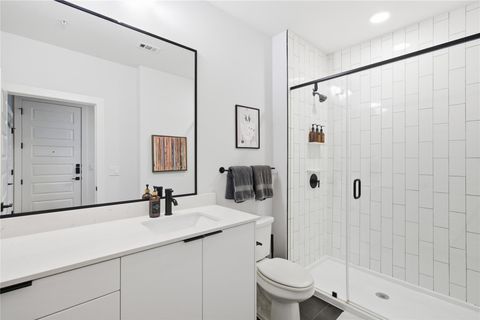 Tiny photo for 2500 Longview ST #201, Austin, TX 78705 (MLS # 6962152)
