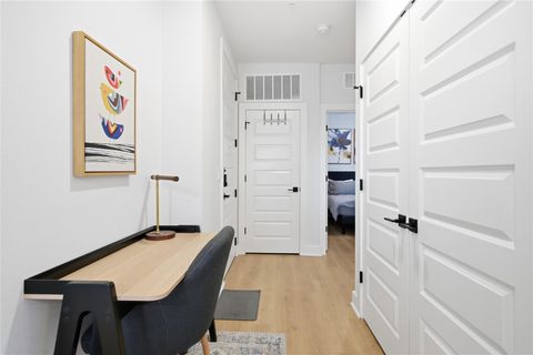 Tiny photo for 2500 Longview ST #201, Austin, TX 78705 (MLS # 6962152)