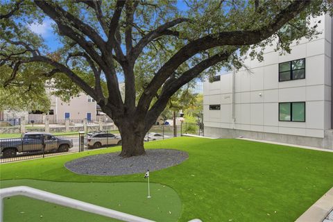 Tiny photo for 2500 Longview ST #201, Austin, TX 78705 (MLS # 6962152)