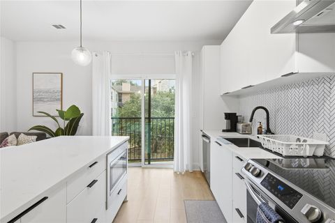 Tiny photo for 2500 Longview ST #201, Austin, TX 78705 (MLS # 6962152)