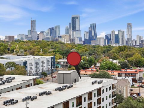 Tiny photo for 2500 Longview ST #201, Austin, TX 78705 (MLS # 6962152)