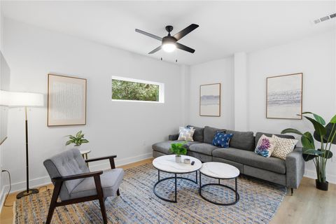 Tiny photo for 2500 Longview ST #201, Austin, TX 78705 (MLS # 6962152)
