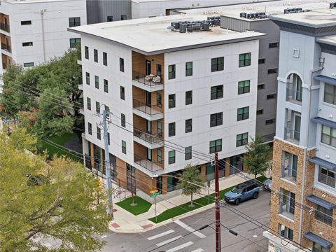 Tiny photo for 2500 Longview ST #201, Austin, TX 78705 (MLS # 6962152)