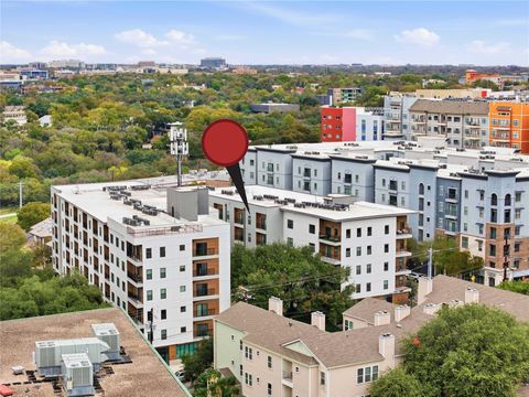 Tiny photo for 2500 Longview ST #201, Austin, TX 78705 (MLS # 6962152)