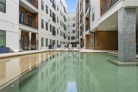 Tiny photo for 2500 Longview ST #201, Austin, TX 78705 (MLS # 6962152)