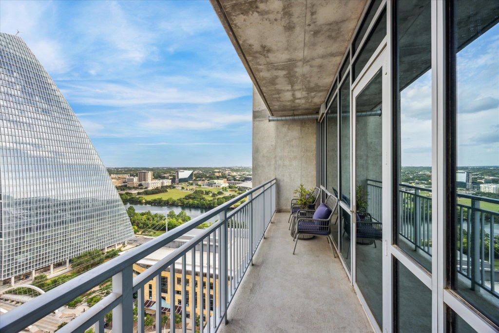 Photo of 222 West Ave #2403, Austin, TX 78701 (MLS # 1391314)