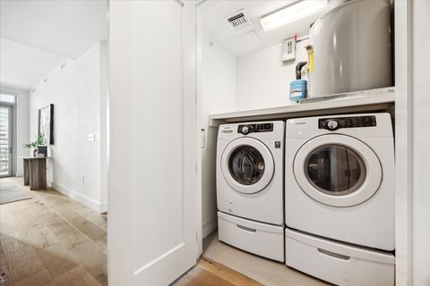 Tiny photo for 222 West Ave #2403, Austin, TX 78701 (MLS # 1391314)