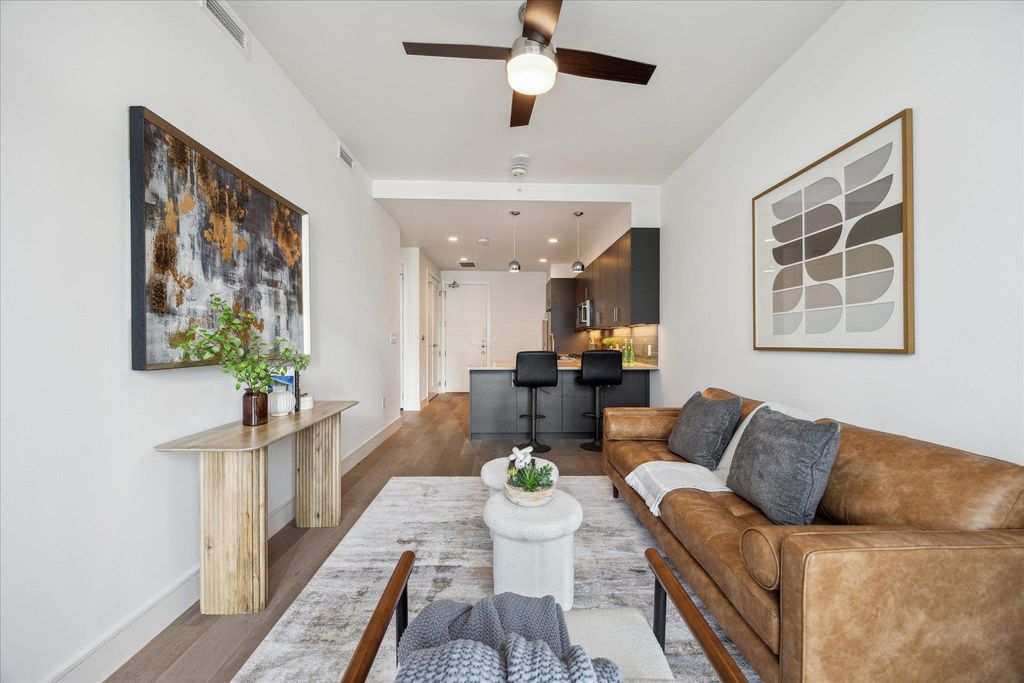 Photo of 222 West Ave #2403, Austin, TX 78701 (MLS # 1391314)