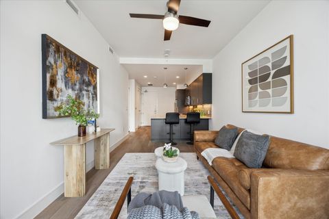 Tiny photo for 222 West Ave #2403, Austin, TX 78701 (MLS # 1391314)