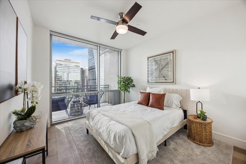 Tiny photo for 222 West Ave #2403, Austin, TX 78701 (MLS # 1391314)