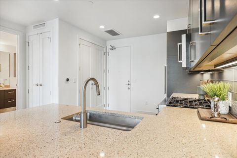 Tiny photo for 222 West Ave #2403, Austin, TX 78701 (MLS # 1391314)
