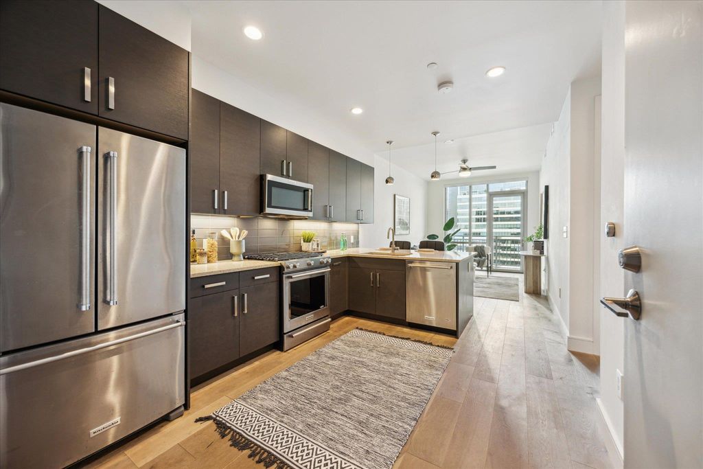 Photo of 222 West Ave #2403, Austin, TX 78701 (MLS # 1391314)