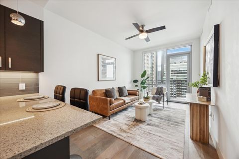 Tiny photo for 222 West Ave #2403, Austin, TX 78701 (MLS # 1391314)