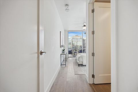 Tiny photo for 222 West Ave #2403, Austin, TX 78701 (MLS # 1391314)