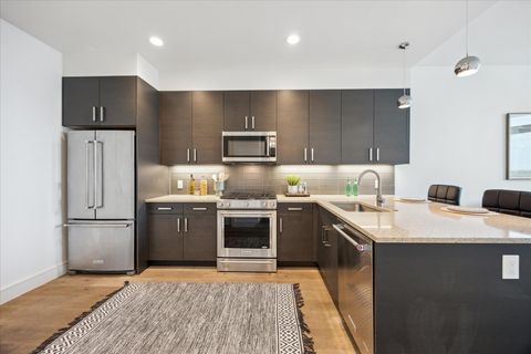 Tiny photo for 222 West Ave #2403, Austin, TX 78701 (MLS # 1391314)