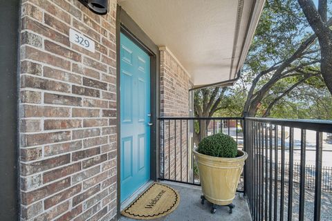 Tiny photo for 7685 Northcross DR #329, Austin, TX 78757 (MLS # 5470815)