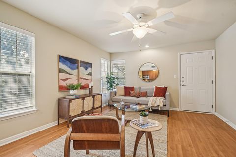 Tiny photo for 7685 Northcross DR #329, Austin, TX 78757 (MLS # 5470815)