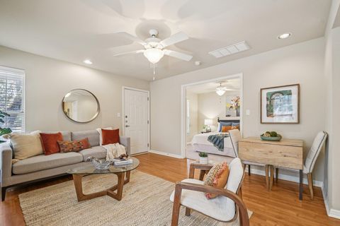 Tiny photo for 7685 Northcross DR #329, Austin, TX 78757 (MLS # 5470815)