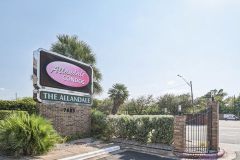 Tiny photo for 7685 Northcross DR #329, Austin, TX 78757 (MLS # 5470815)