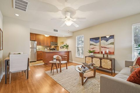 Tiny photo for 7685 Northcross DR #329, Austin, TX 78757 (MLS # 5470815)