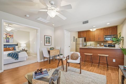 Tiny photo for 7685 Northcross DR #329, Austin, TX 78757 (MLS # 5470815)