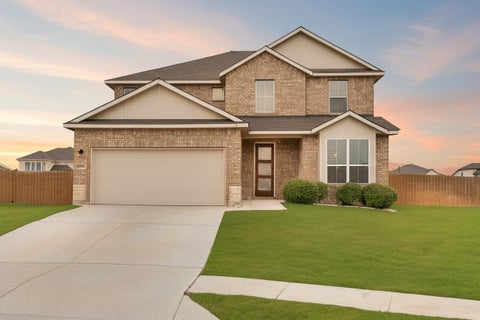 Photo of 4129 Godwit DR, Pflugerville, TX 78660 (MLS # 8670333)