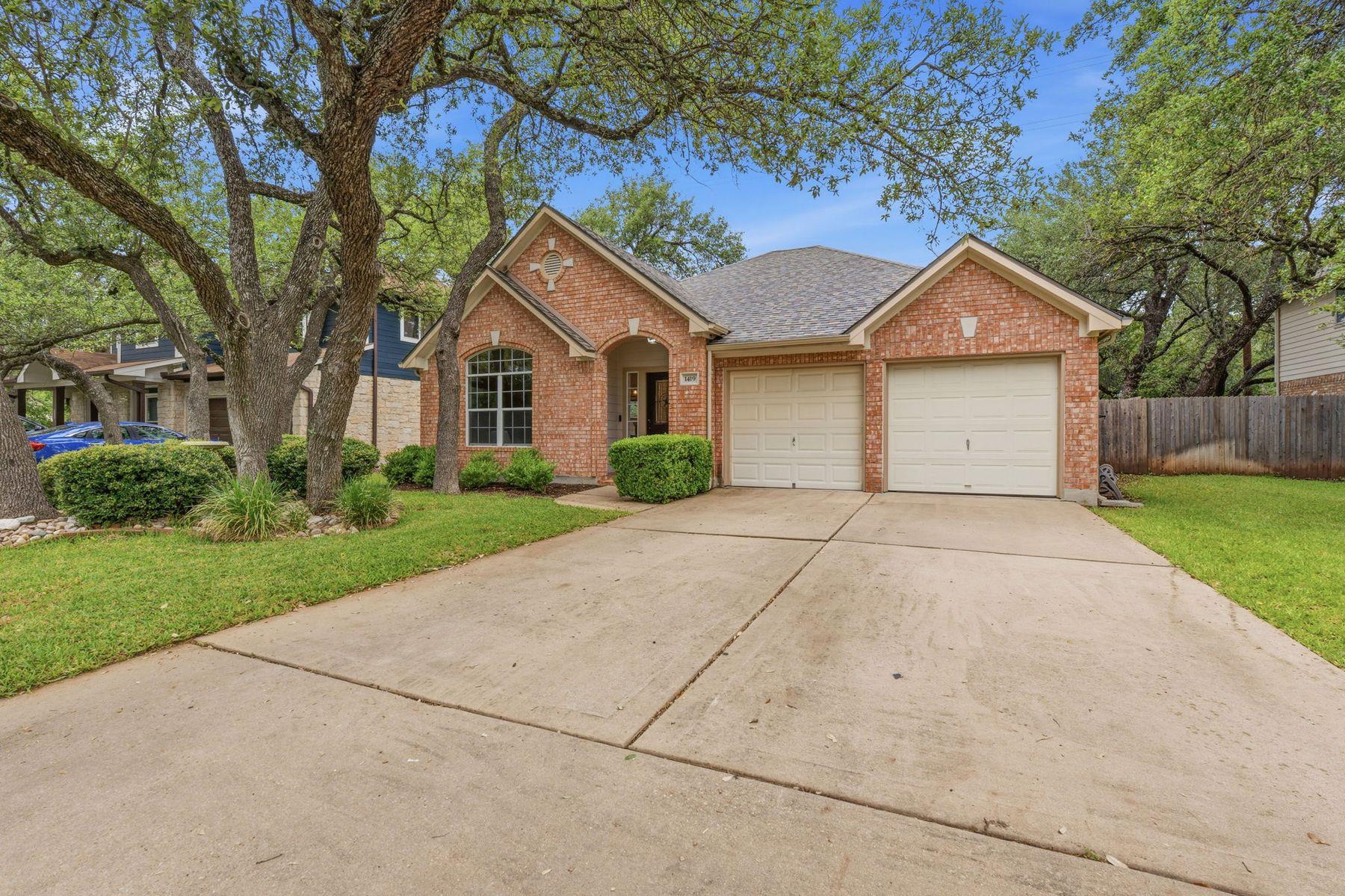 1419 Brian Wood DR