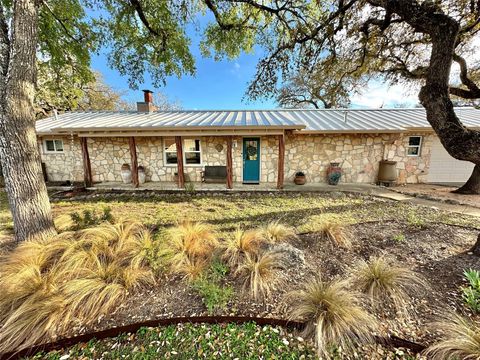 29 Presidio RD Wimberley TX 78676