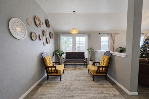 Tiny photo for 19000 Keeli LN, Pflugerville, TX 78660 (MLS # 1544473)