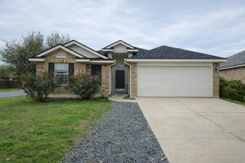 19000 Keeli LN Pflugerville TX 78660