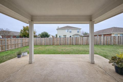 Tiny photo for 19000 Keeli LN, Pflugerville, TX 78660 (MLS # 1544473)