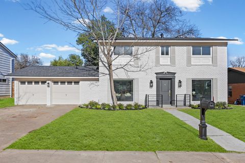 2602 Loyola LN Austin TX 78723