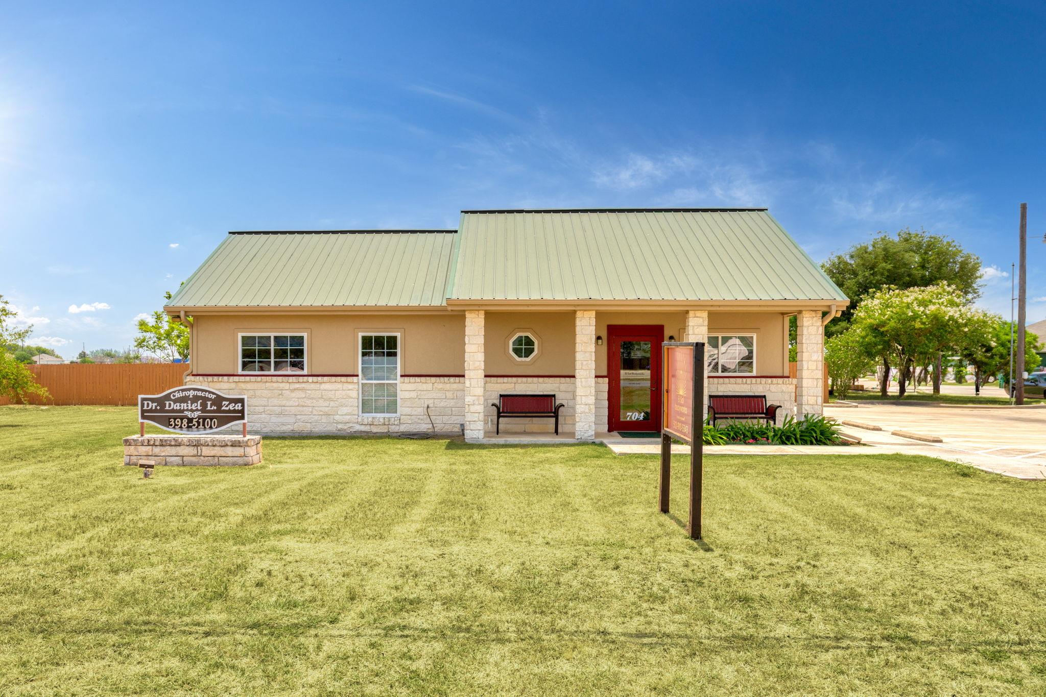 704 State Park RD