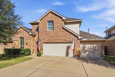 1706 Foxboro LN Cedar Park TX 78613