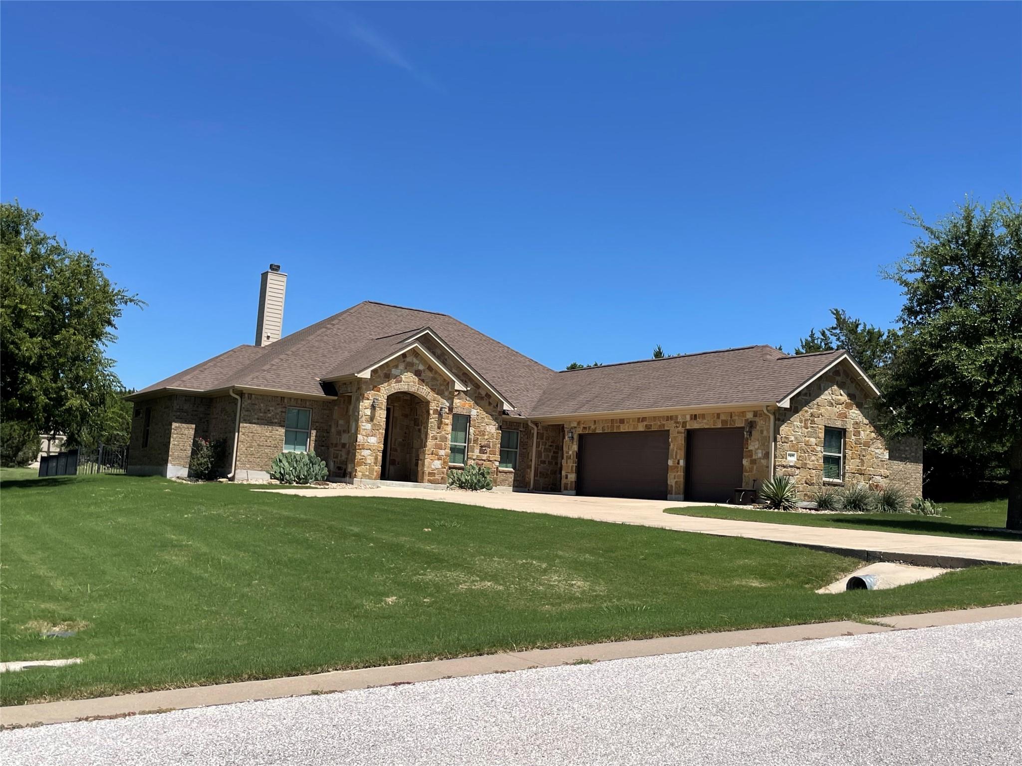 145 Milestone RD