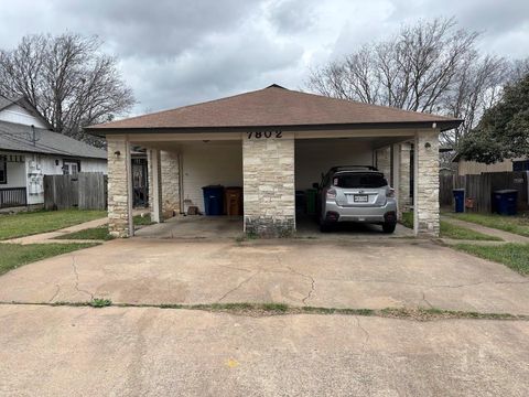 Photo of 7802 Brodie LN, Austin, TX 78745 (MLS # 9399037)