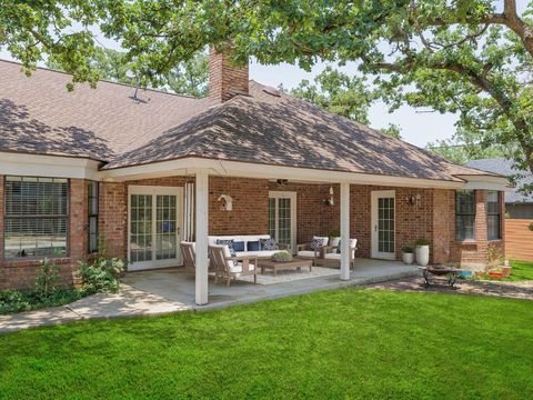 A home in Rockdale