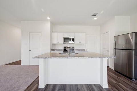 Tiny photo for 14505 Sage Bloom LN, Elgin, TX 78621 (MLS # 9531615)