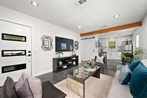 Tiny photo for 1406 Brentwood ST #2, Austin, TX 78757 (MLS # 5843025)