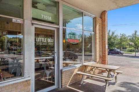 Tiny photo for 1406 Brentwood ST #2, Austin, TX 78757 (MLS # 5843025)
