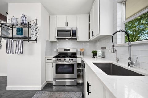 Tiny photo for 1406 Brentwood ST #2, Austin, TX 78757 (MLS # 5843025)