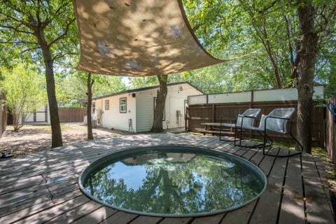 Tiny photo for 1406 Brentwood ST #2, Austin, TX 78757 (MLS # 5843025)
