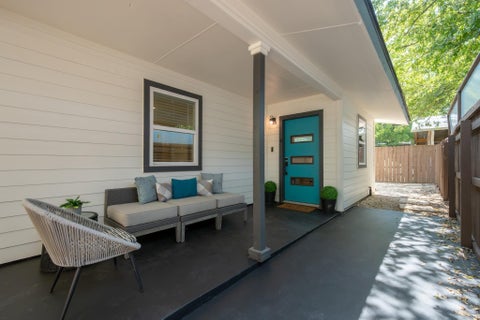 Tiny photo for 1406 Brentwood ST #2, Austin, TX 78757 (MLS # 5843025)