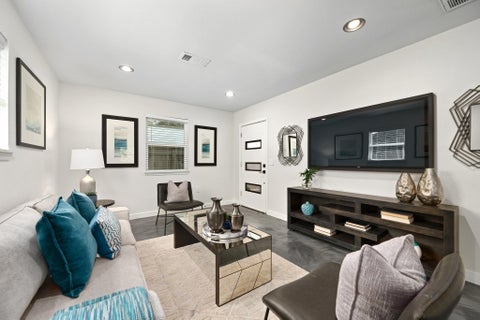 Tiny photo for 1406 Brentwood ST #2, Austin, TX 78757 (MLS # 5843025)
